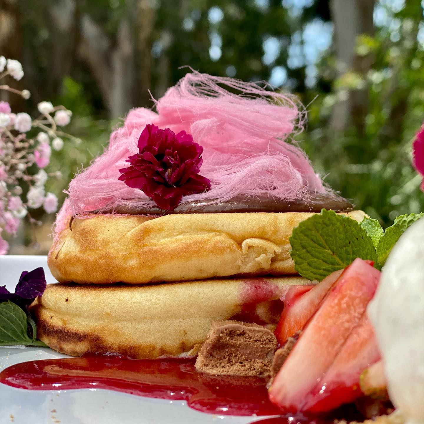 Food Gallery Picnic Cafe Brisbane