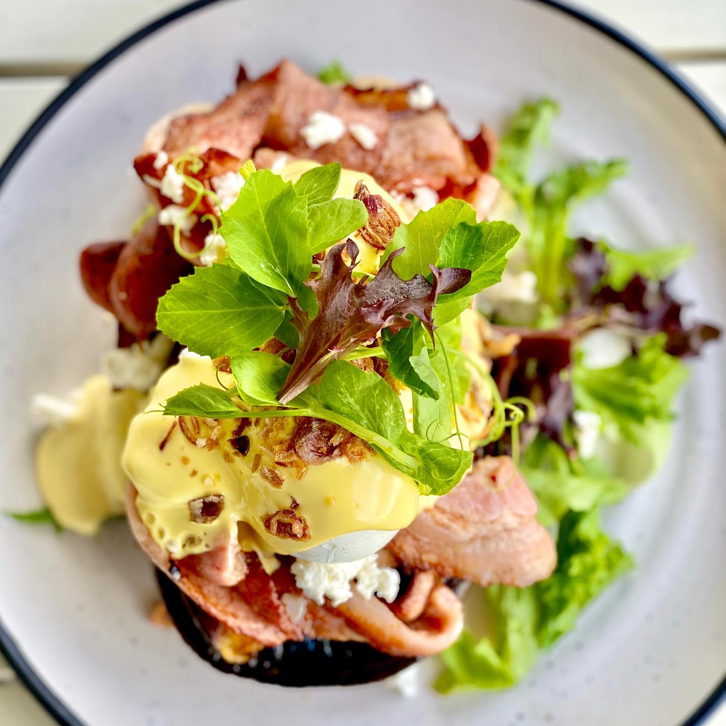 Food Gallery Picnic Cafe Brisbane