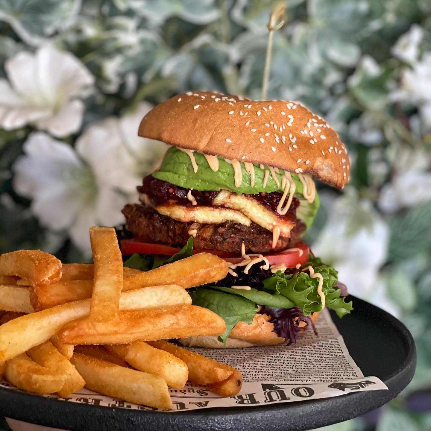 Food Gallery Picnic Cafe Brisbane