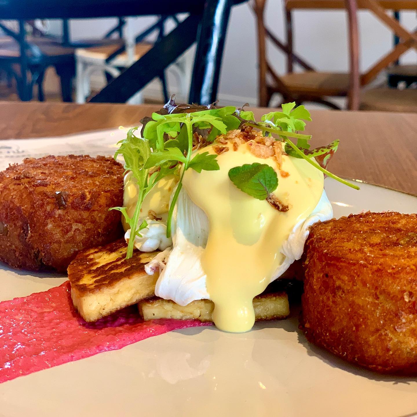 Food Gallery Picnic Cafe Brisbane